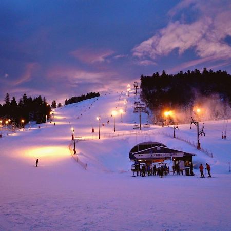 Apartamento Ma Montagne Chic La Bresse Exterior foto