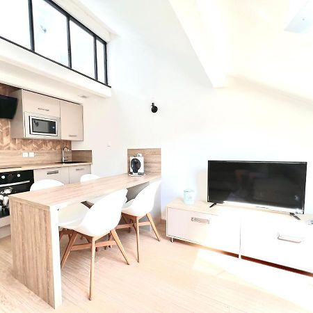 Apartamento Ma Montagne Chic La Bresse Exterior foto