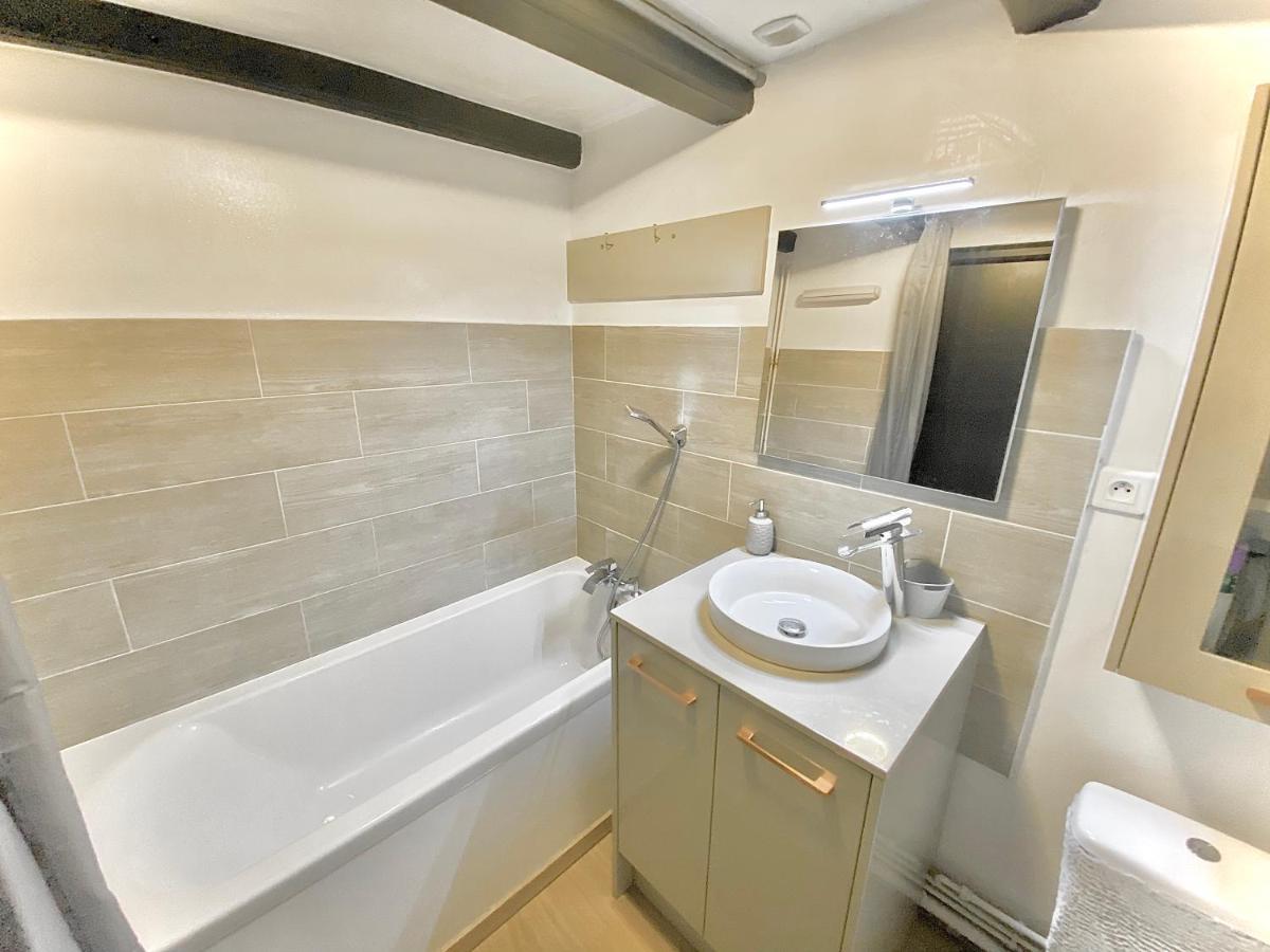 Apartamento Ma Montagne Chic La Bresse Exterior foto