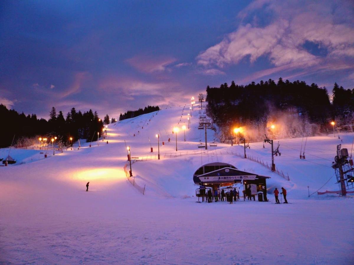 Apartamento Ma Montagne Chic La Bresse Exterior foto