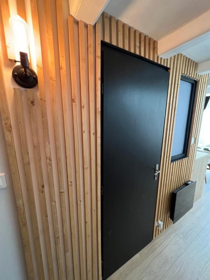 Apartamento Ma Montagne Chic La Bresse Exterior foto