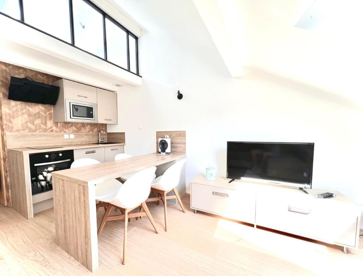 Apartamento Ma Montagne Chic La Bresse Exterior foto