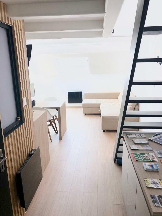 Apartamento Ma Montagne Chic La Bresse Exterior foto
