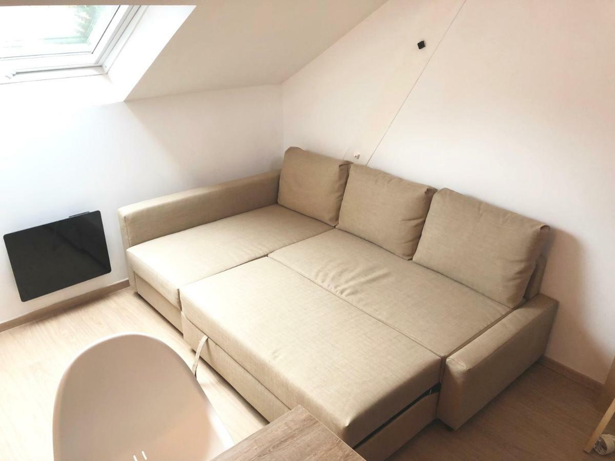 Apartamento Ma Montagne Chic La Bresse Exterior foto